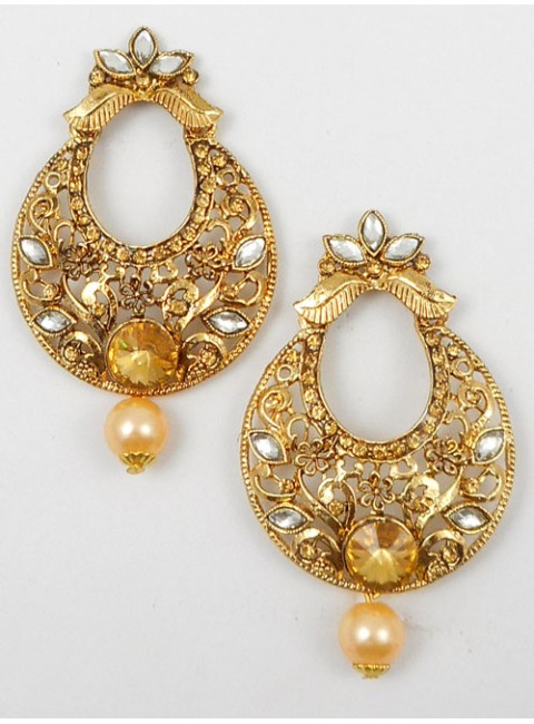 Fashion Earrings